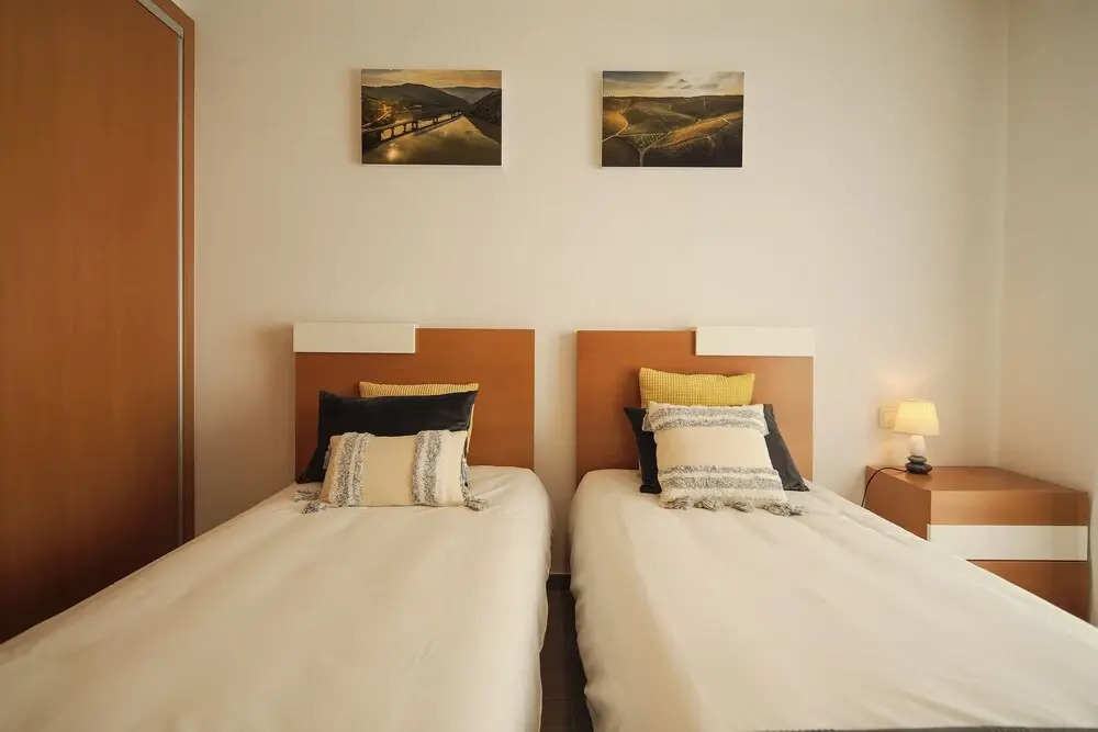 Foto - Casa dos 4 Caminhos - Guest House Douro