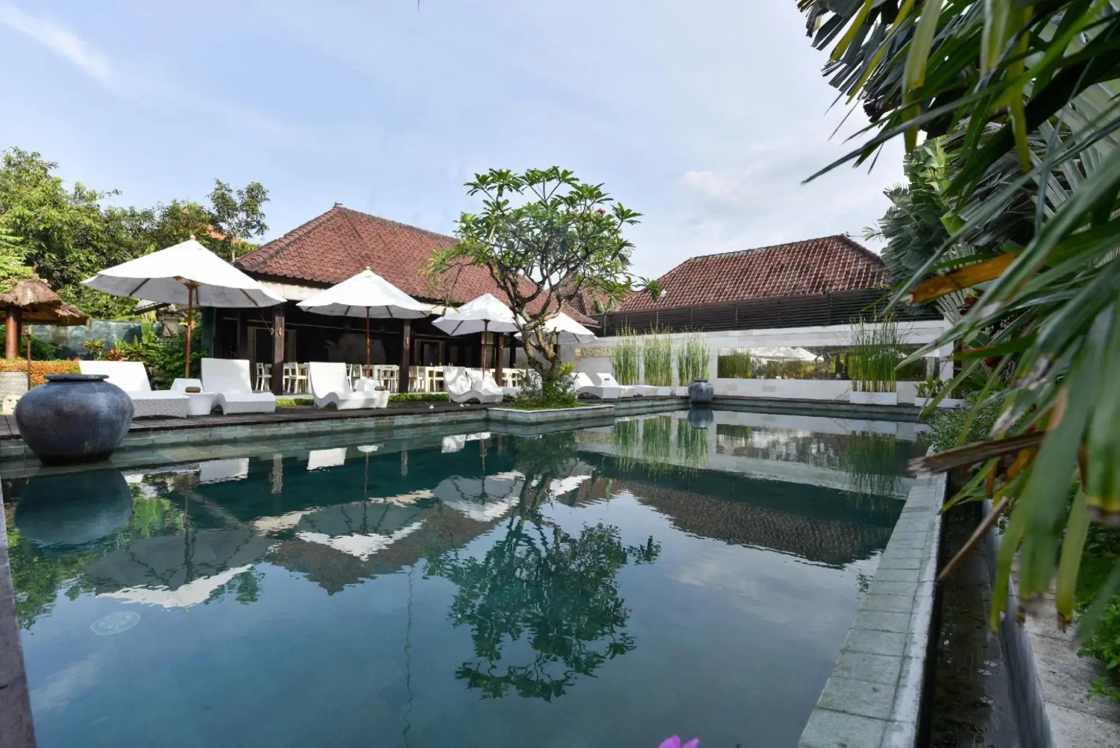 Foto - Katala Suites and Villas