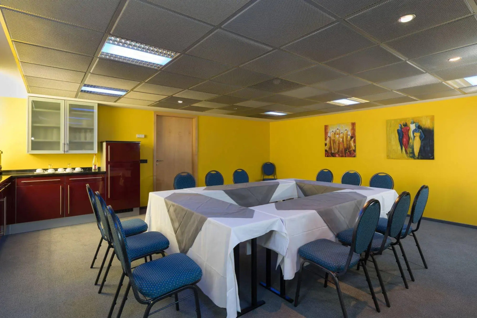 Foto - Hotel-Restaurant Stand'Inn