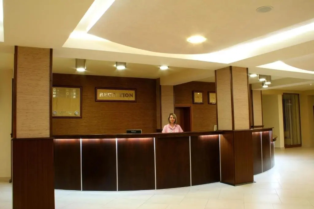 Foto - Hotel Iskar & Aquapark - Premium All Inclusive
