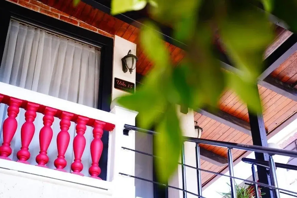 Foto - Vila 15 By Nam Nam Tirane