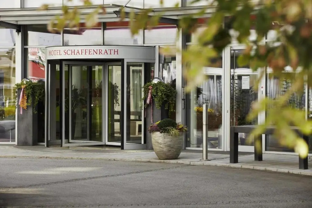 Photo - Amadeo Hotel Schaffenrath