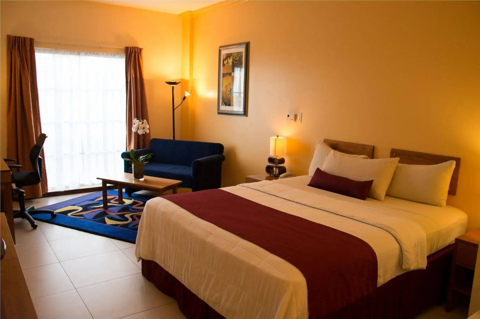 Foto - Royal Torarica