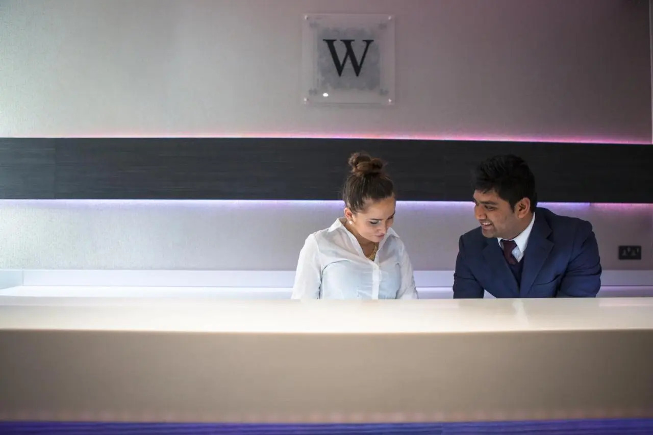 Foto - The W14 Kensington