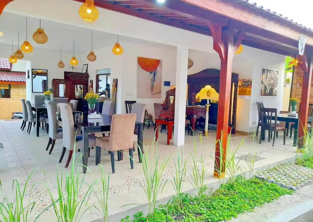 Foto - As I Am Ubud Retreat