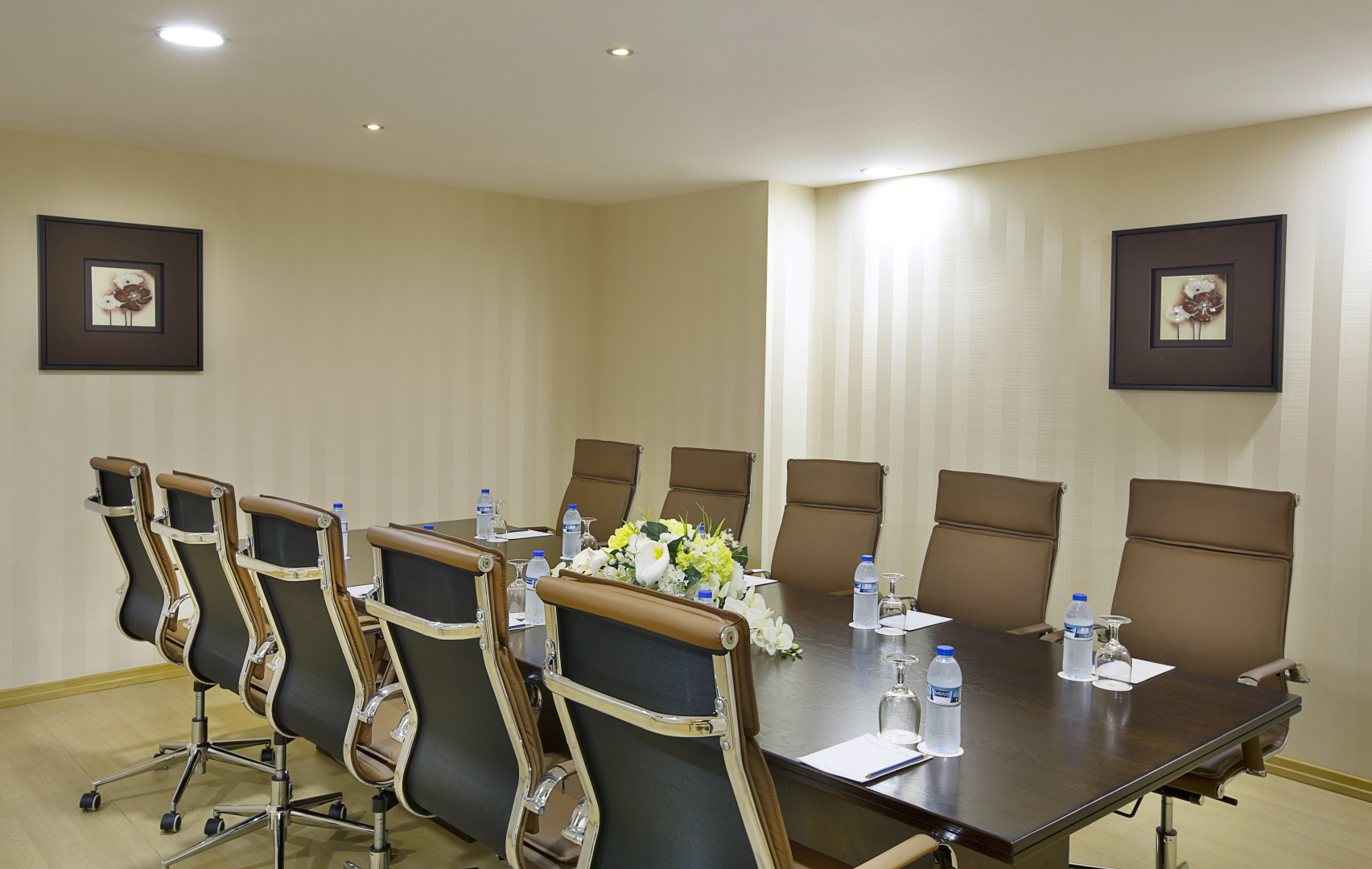 Foto - Gateway Hotel