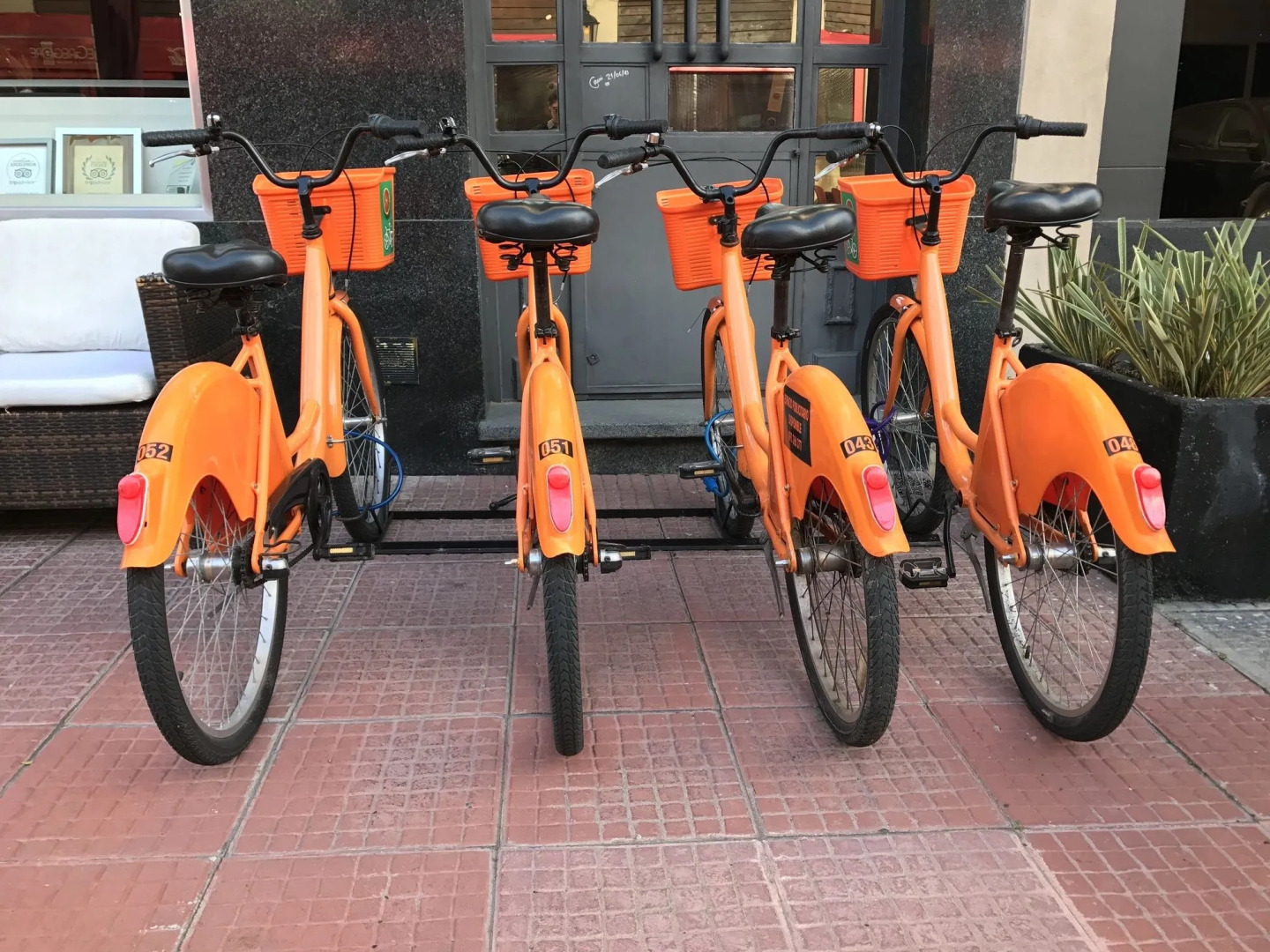 Photo - DON Boutique Hotel Montevideo