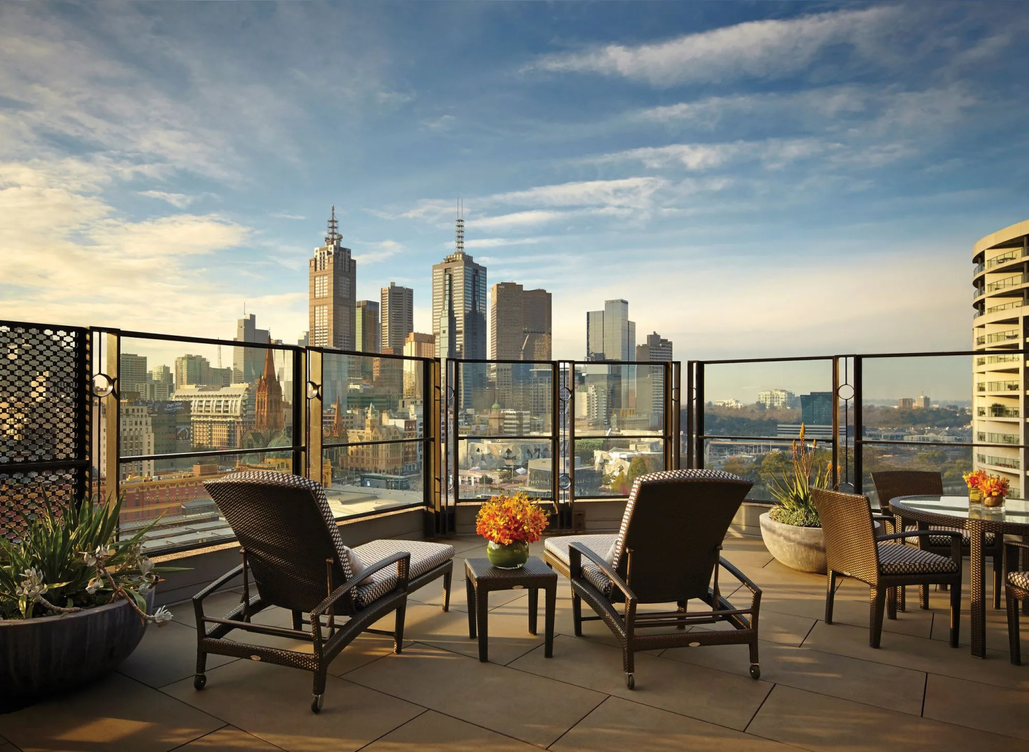 Foto - The Langham Melbourne