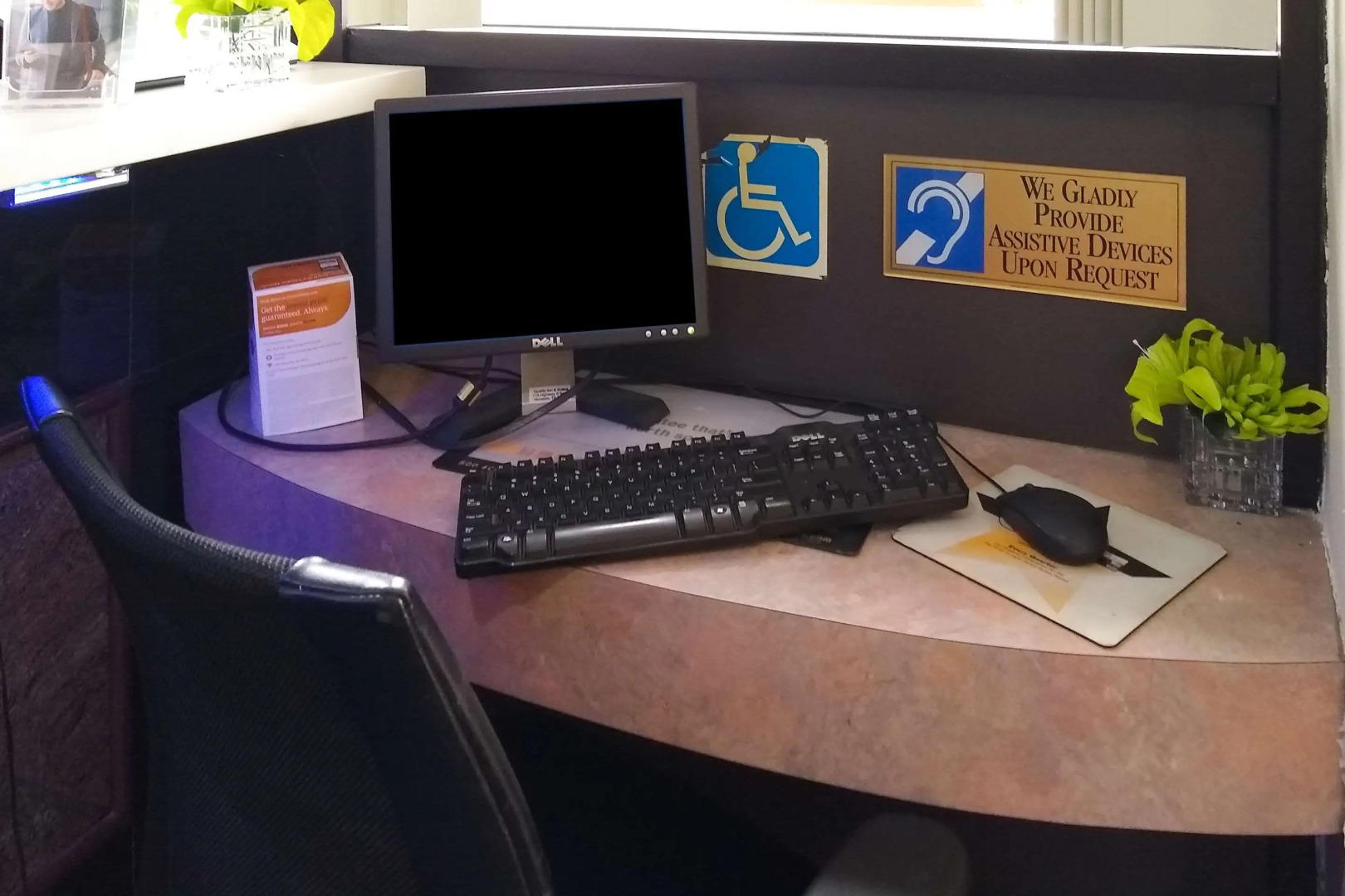 Foto - Econo Lodge Inn & Suites West - Energy Corridor