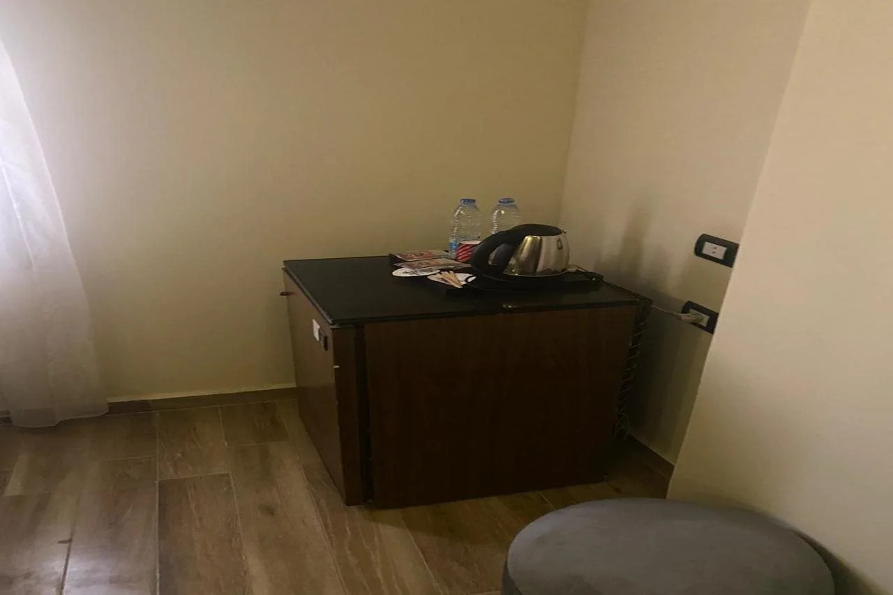 Photo - Panorama Ramsis Hotel & Cafe
