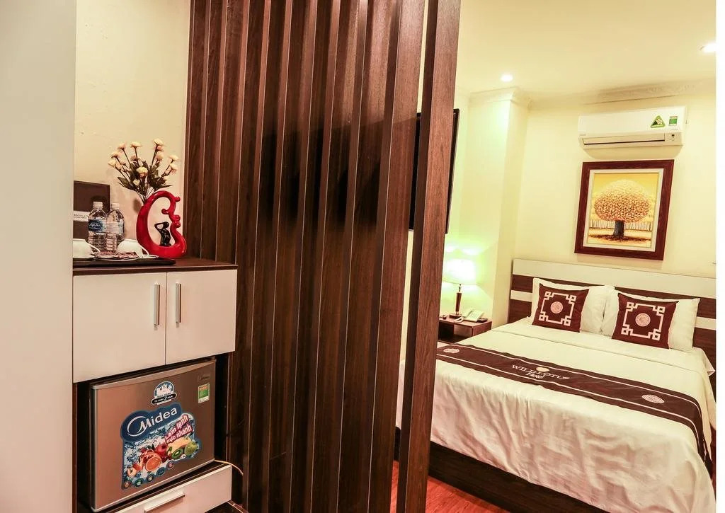 Photo - Wild Lotus Hotel & Travel 2