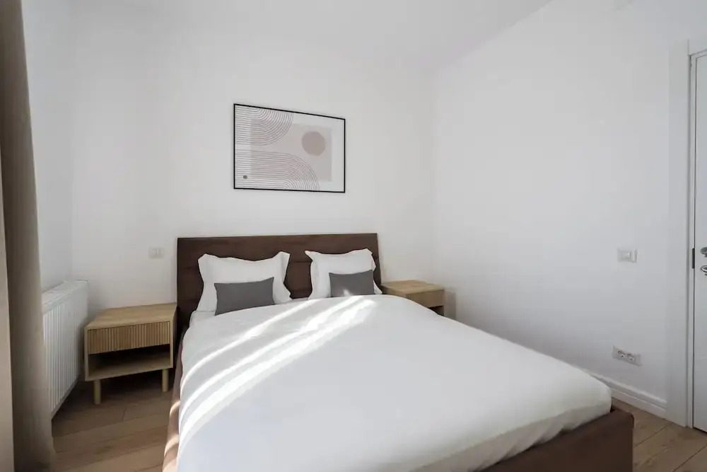 Foto - UpHome Suites