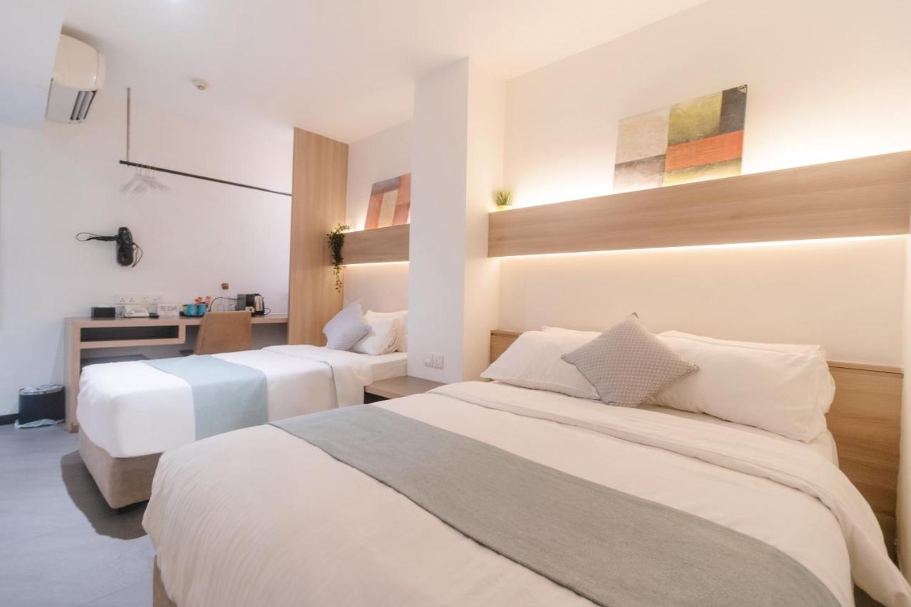 Foto - Hotel Nuve
