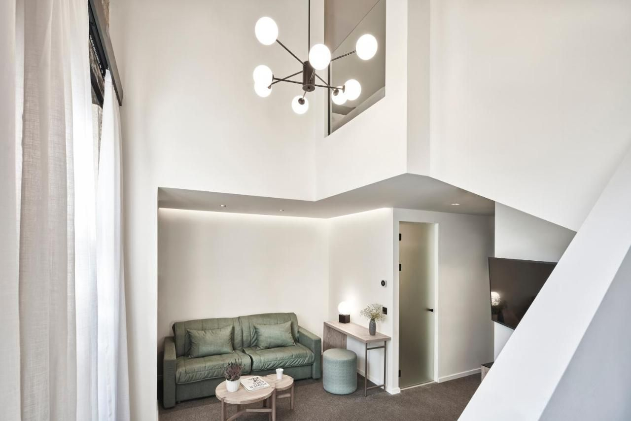 Photo - NLH MONASTIRAKI - Neighborhood Lifestyle Hotels