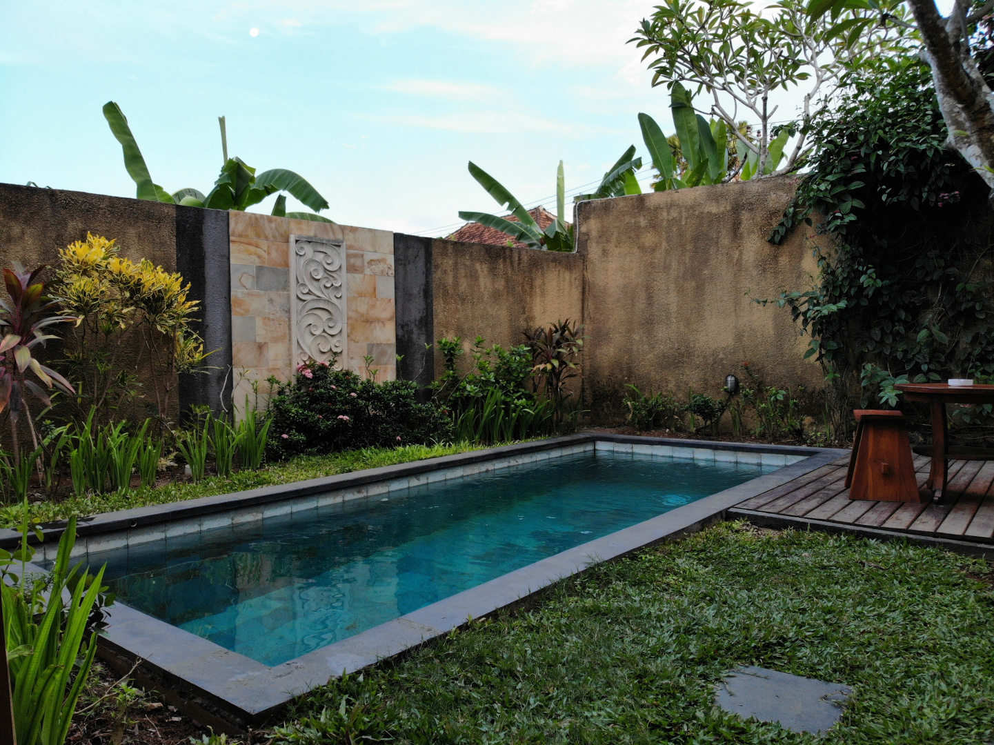 Foto - The Dewi Pererenan Villa and Suite