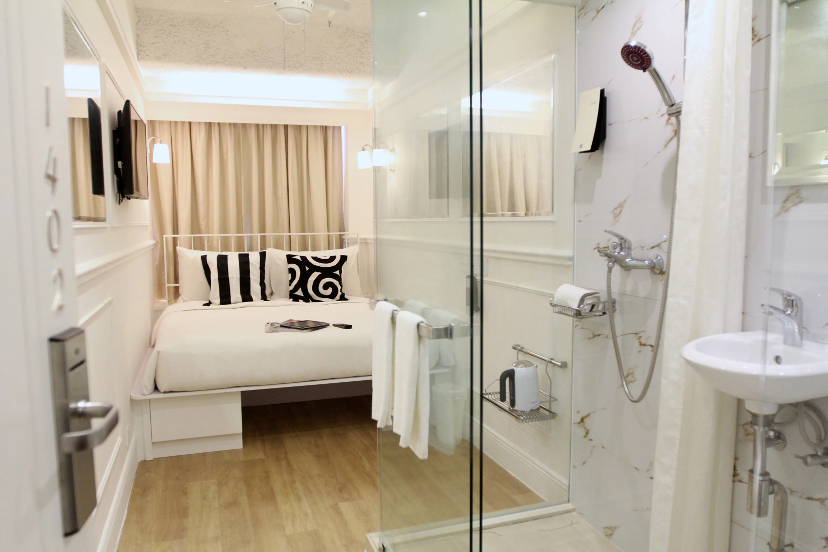 Foto - Mini Hotel Causeway Bay