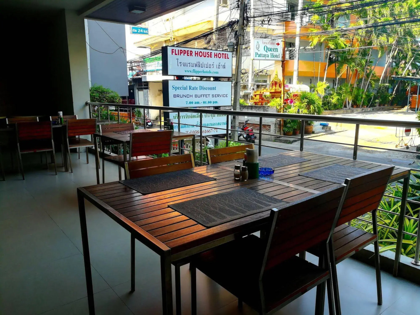 Foto - Flipper House Hotel - SHA Extra Plus