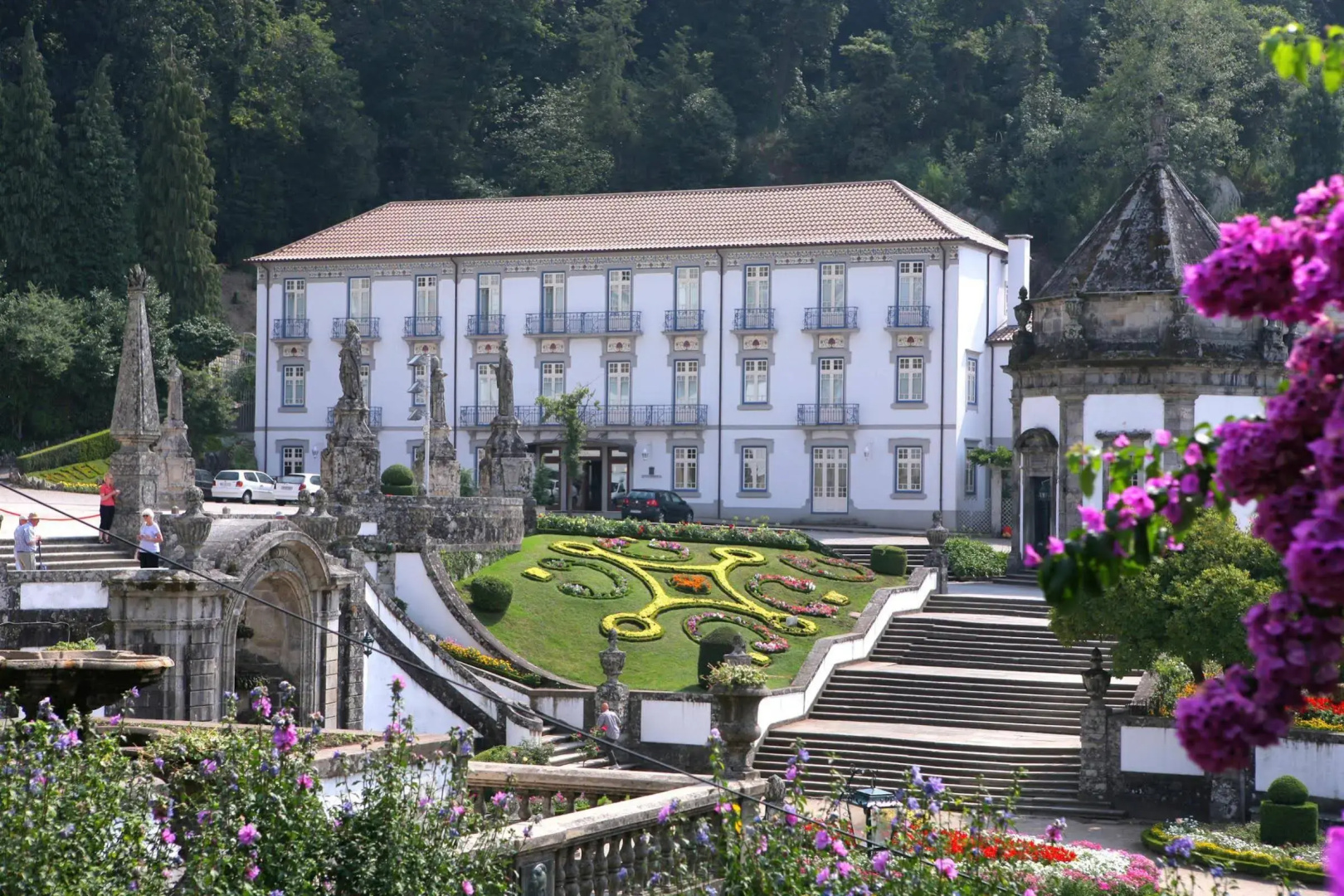 Photo - Hotel do Templo & SPA
