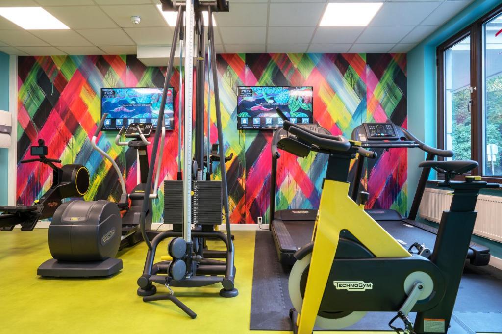 Photo - Thon Hotel Slottsparken