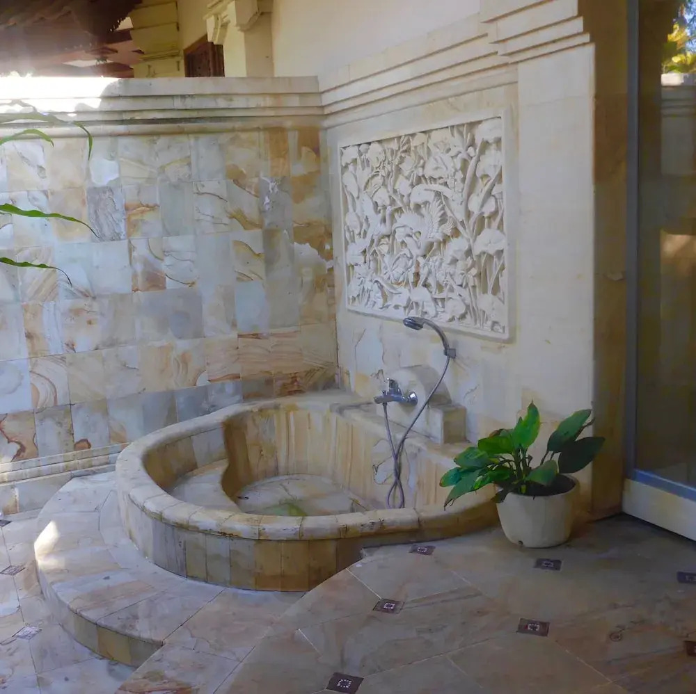 Foto - Gunung Paradis Retreat