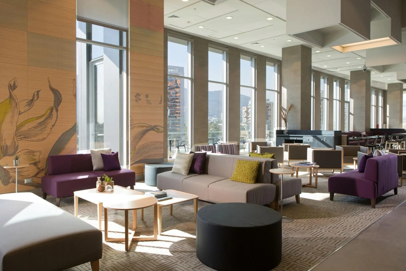 Photo - Courtyard by Marriott Santiago Las Condes
