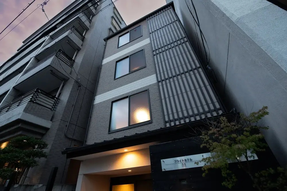 Photo - Bright Hotel Kiyomizu