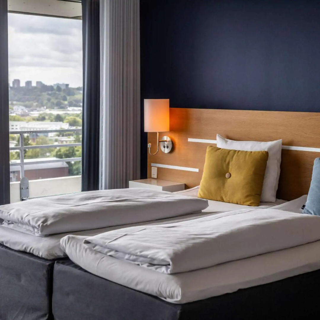 Foto - Comwell Hvide Hus Aalborg, Dolce by Wyndham