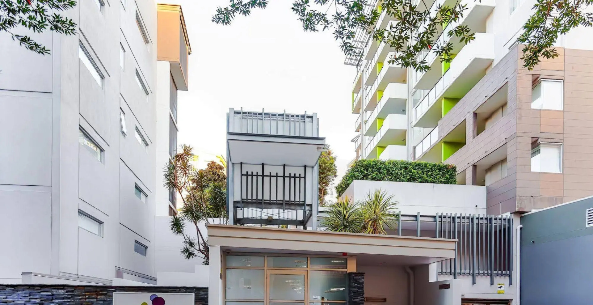 Photo - Trilogy Residences Brisbane