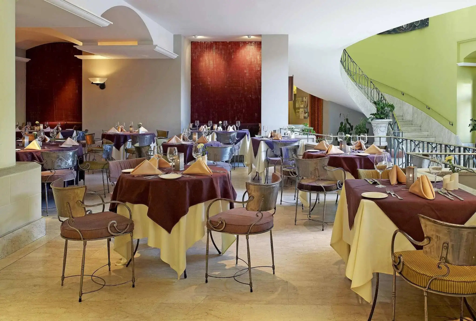 Foto - Corinthia St George's Bay