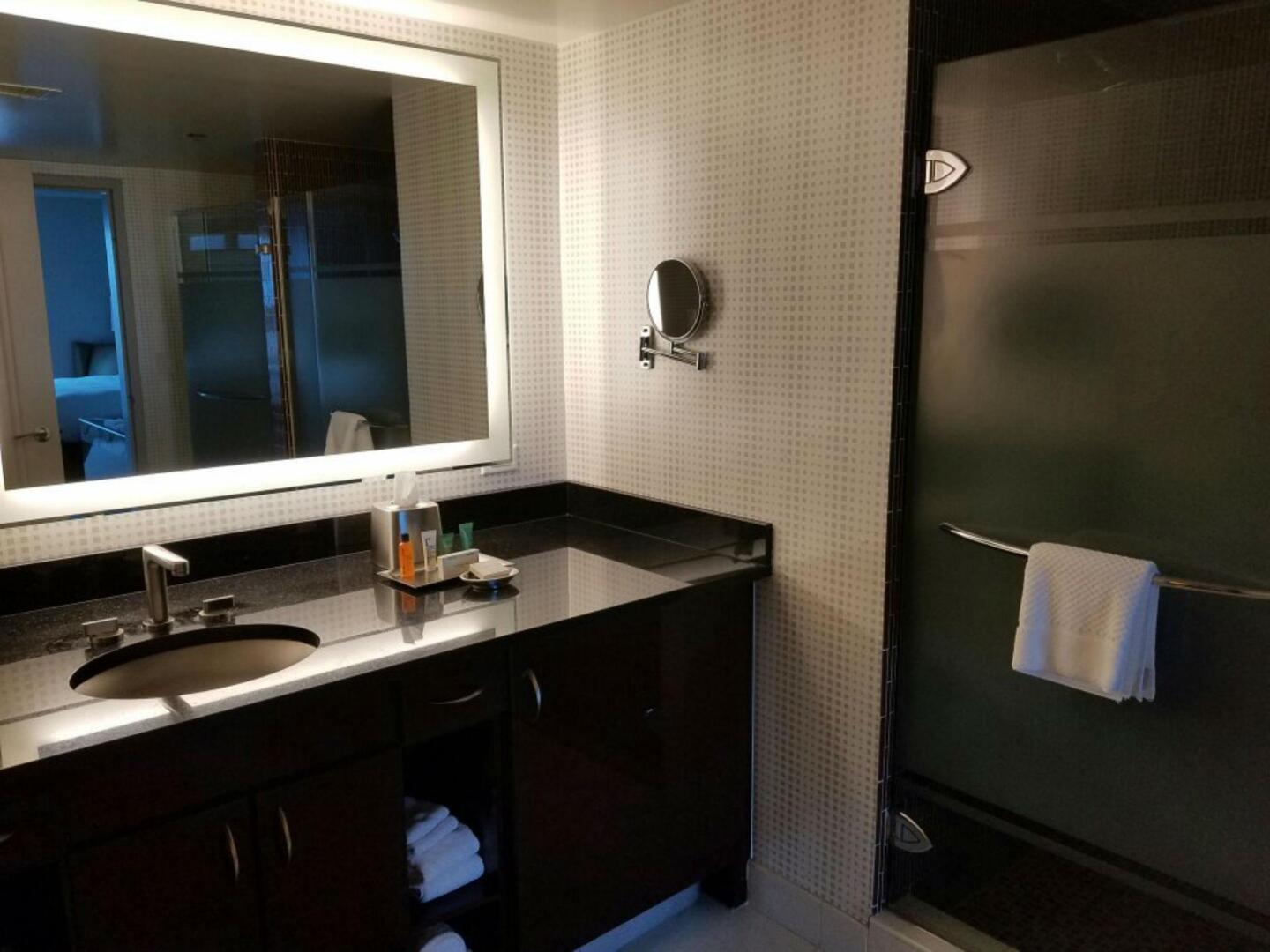 Foto - Hilton Grand Vacations Club Elara Center Strip Las Vegas