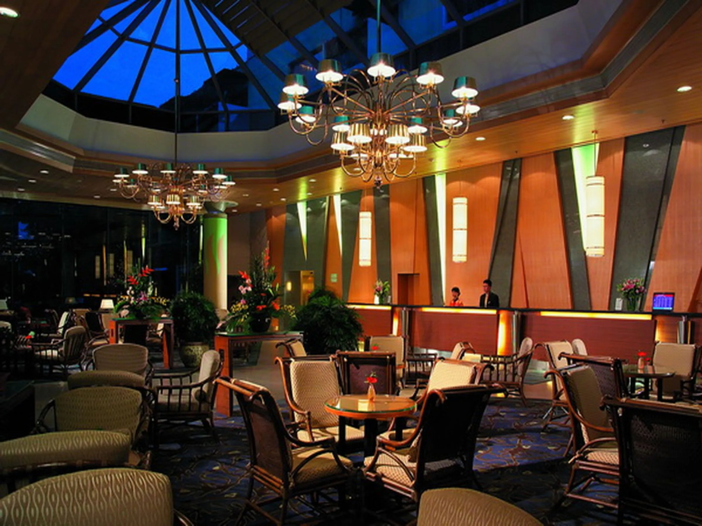 Photo - Jianguo Hotel
