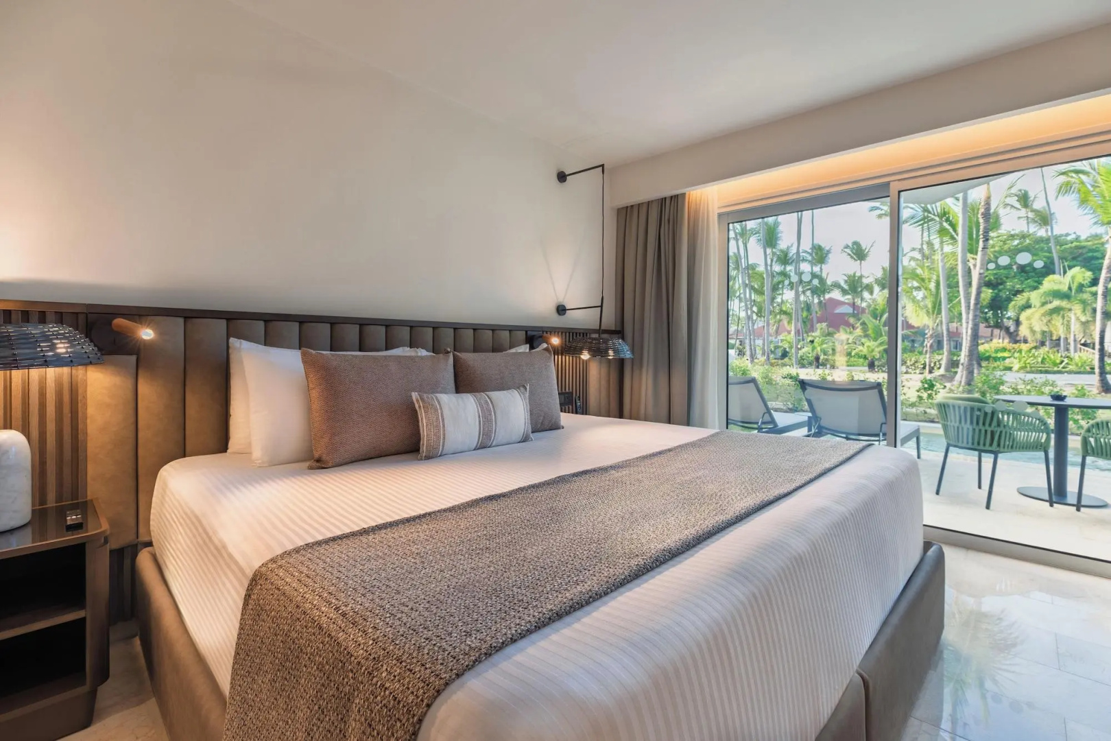 Photo - Family Selection at Grand Palladium Select Bávaro - All Inclusive