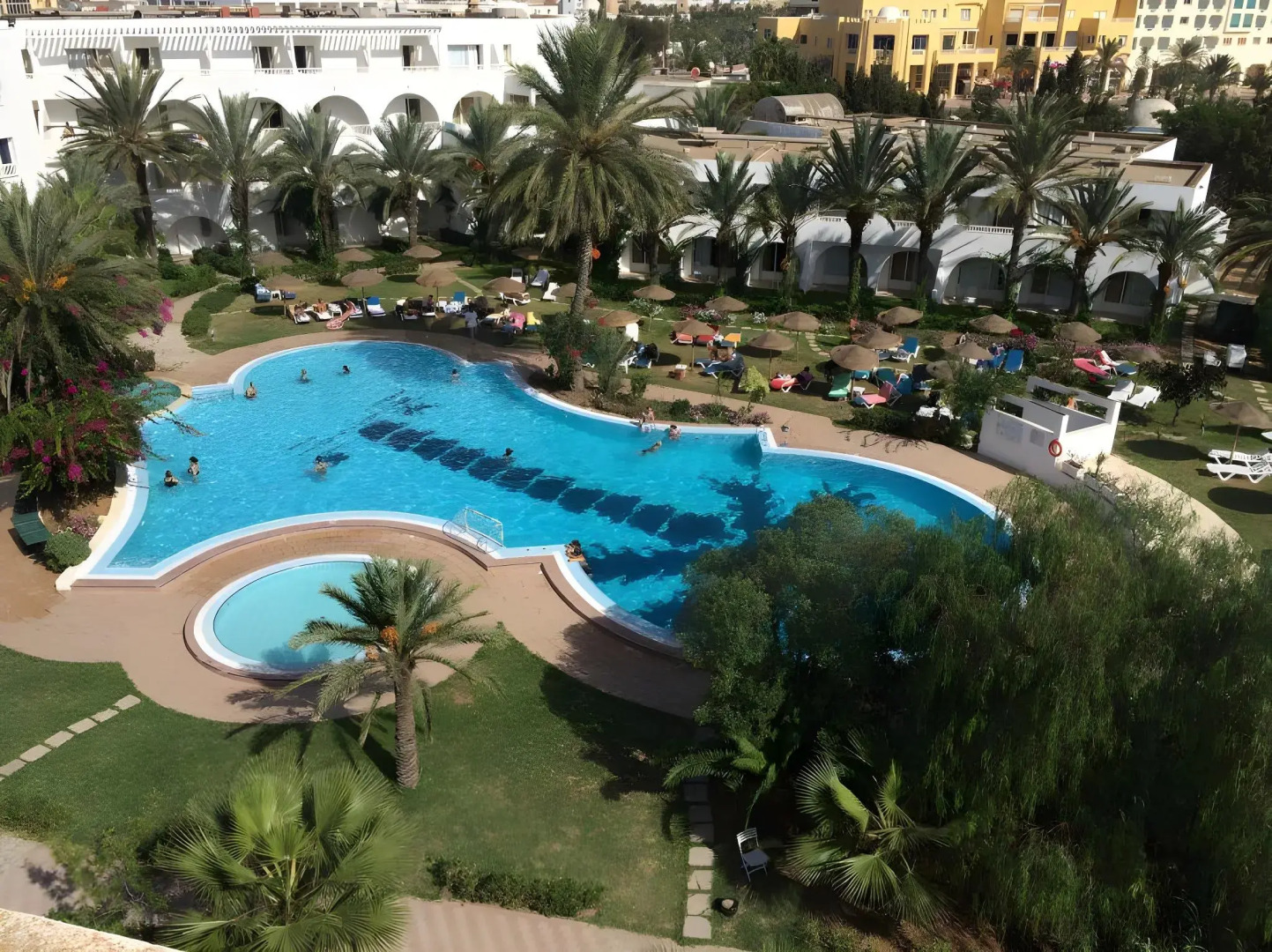 Foto - Blumar Resort & Spa