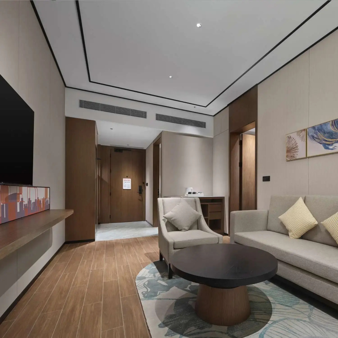 Photo - Hilton Garden Inn Beijing Yizhuang