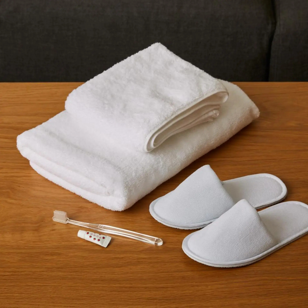 Foto - Muji Hotel Ginza