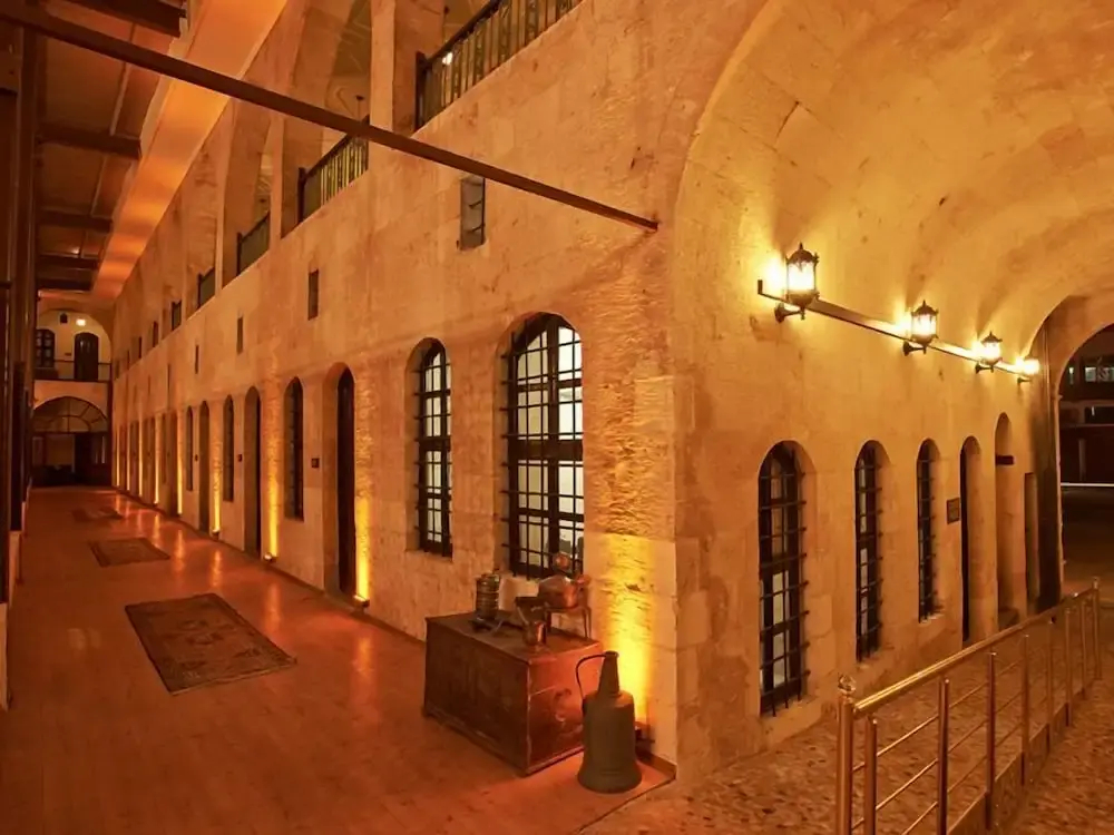 Photo - Sirehan Hotel