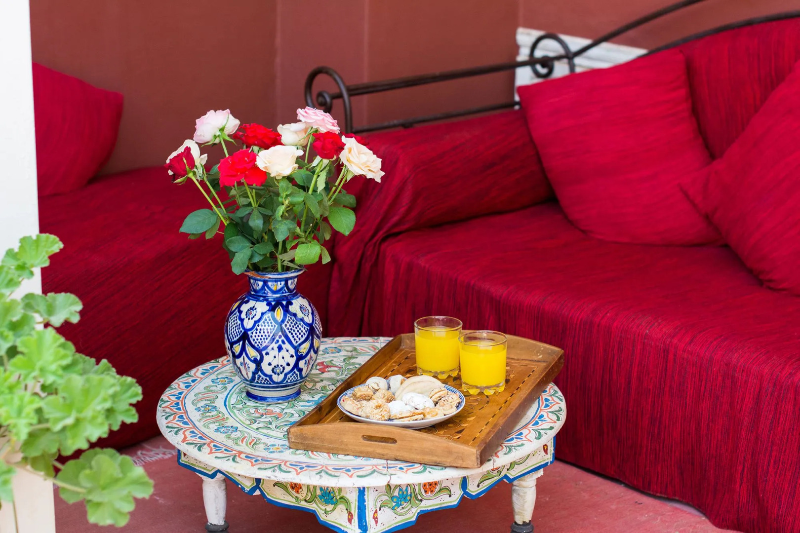 Foto - Riad Marhbabikoum