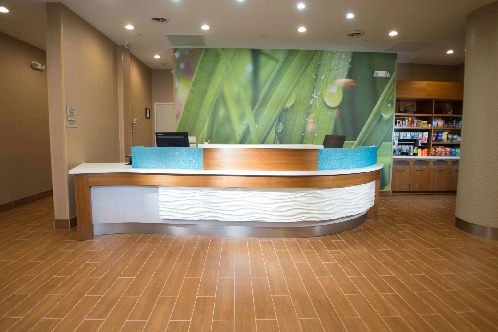 Photo - Springhill Suites Houston Westchase
