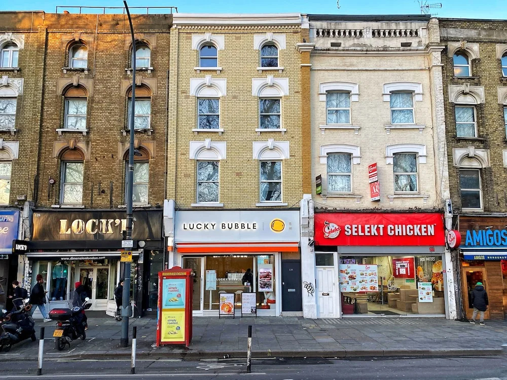 Photo - Shepherds Bush Green Serviced Apartments by Concept Apartments