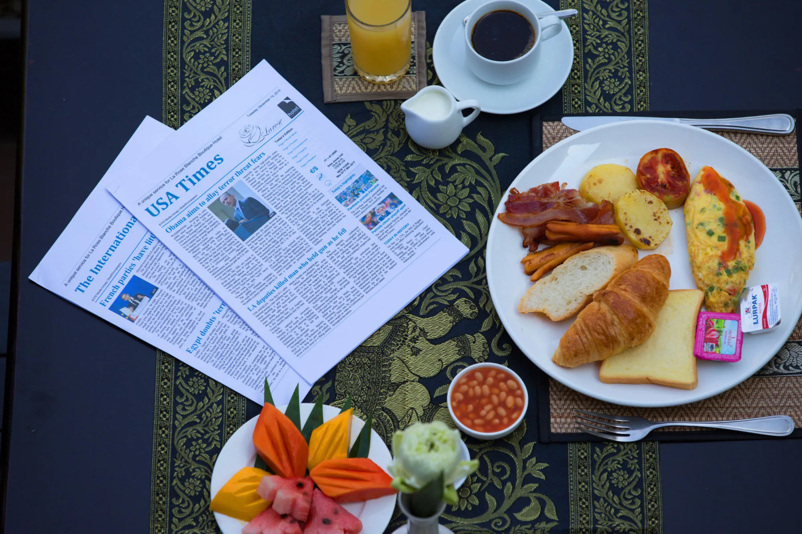 Photo - The Bliss Angkor