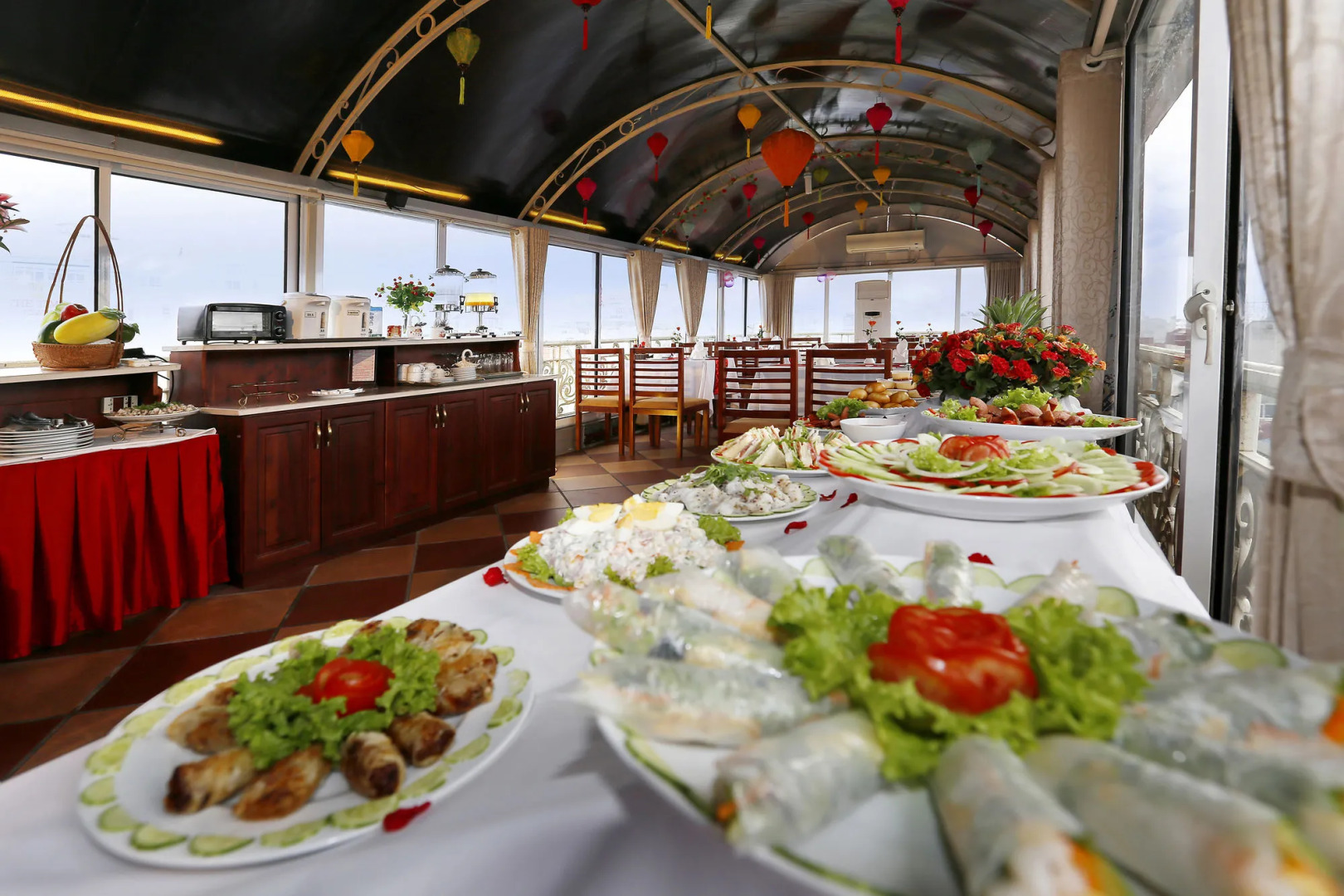 Foto - Old Quarter Charm Hotel