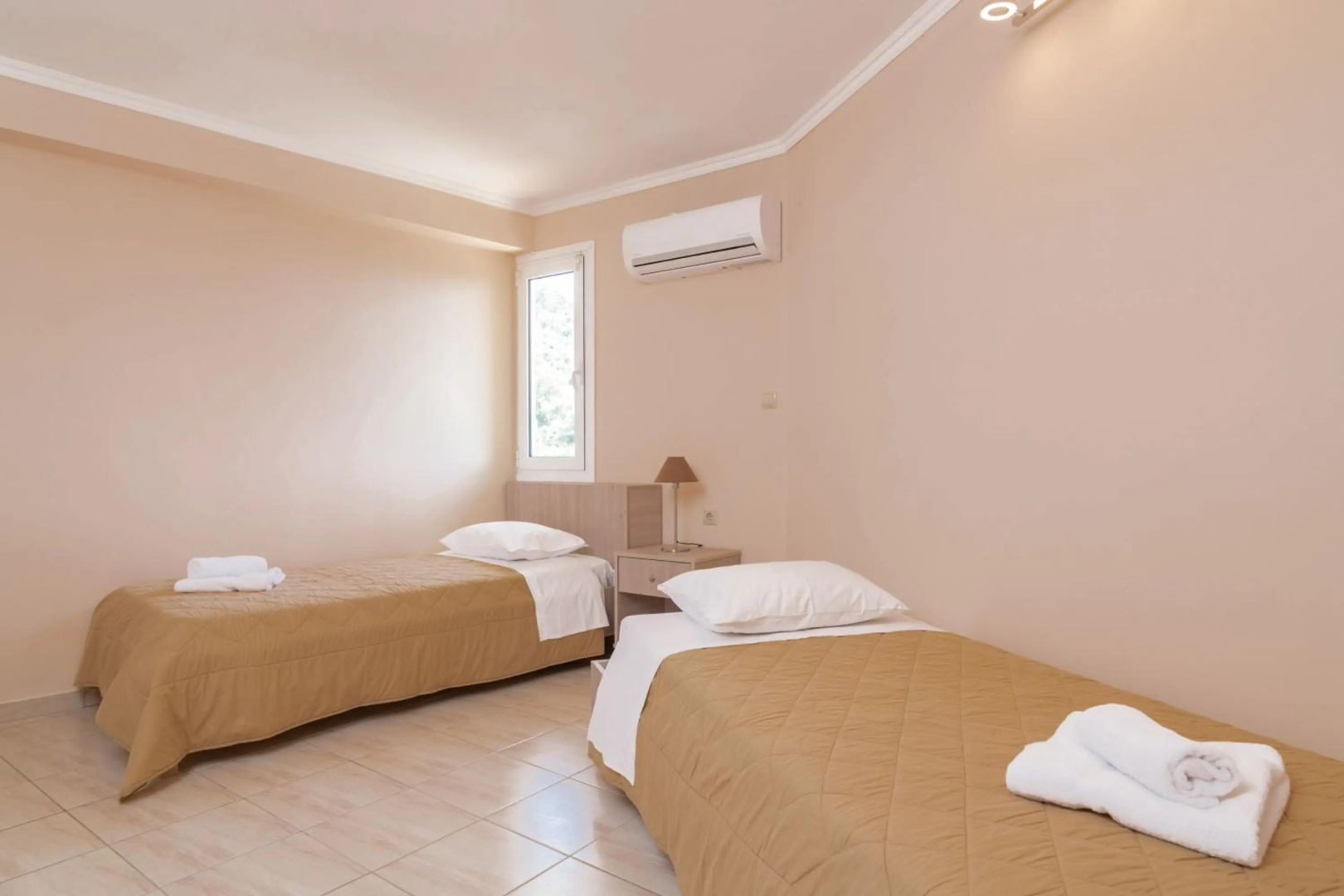 Foto - Varres Hotel