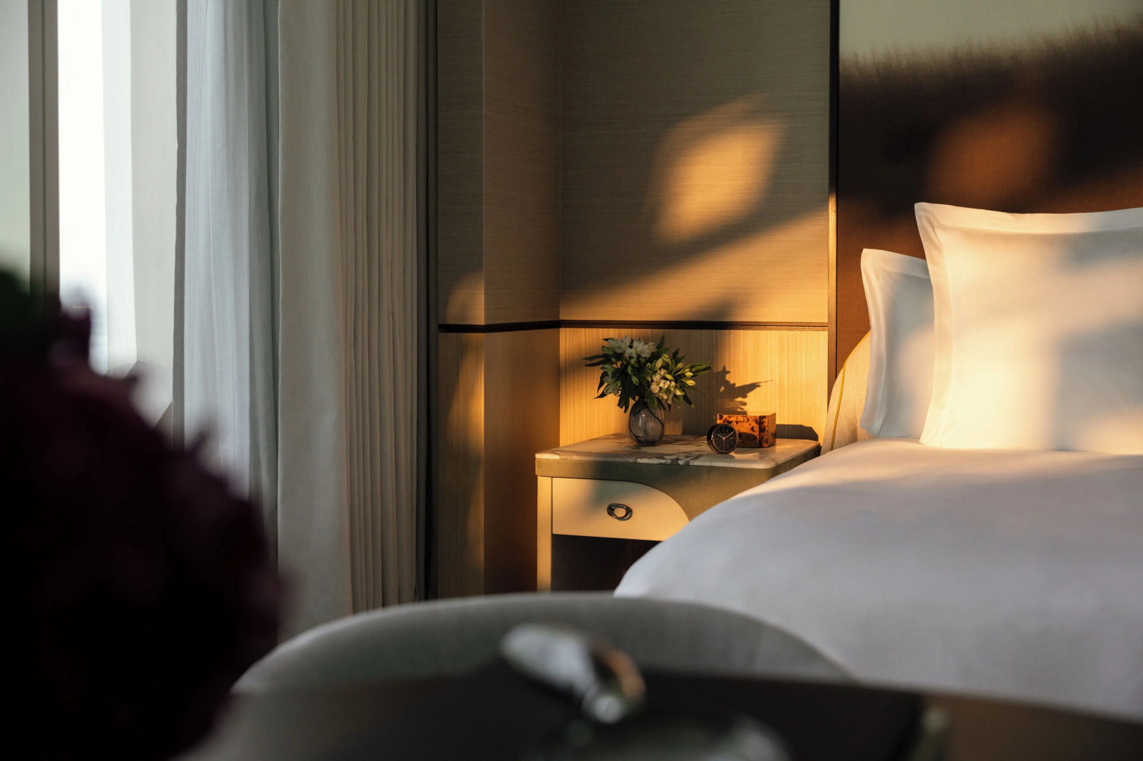 Foto - Rosewood Doha