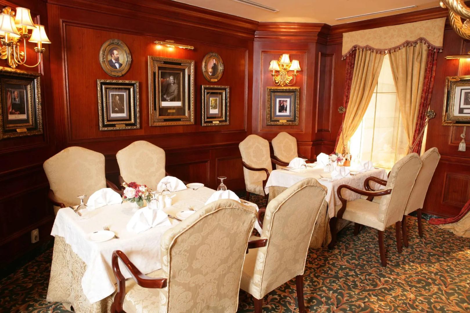 Foto - Kensington Hotel Yeouido