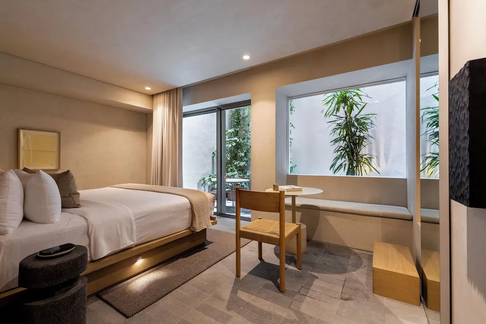 Lamartine Boutique Hotel Polanco, Bild 5 von 24