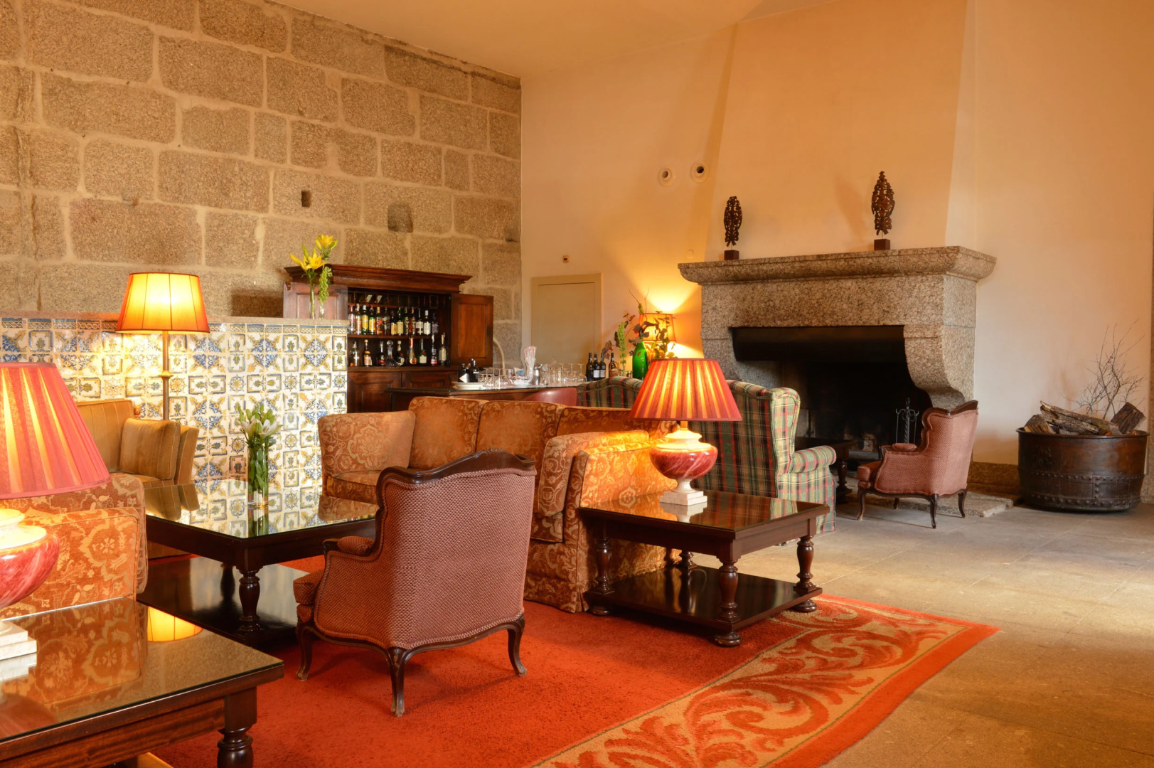 Foto - Pousada Mosteiro de Guimaraes