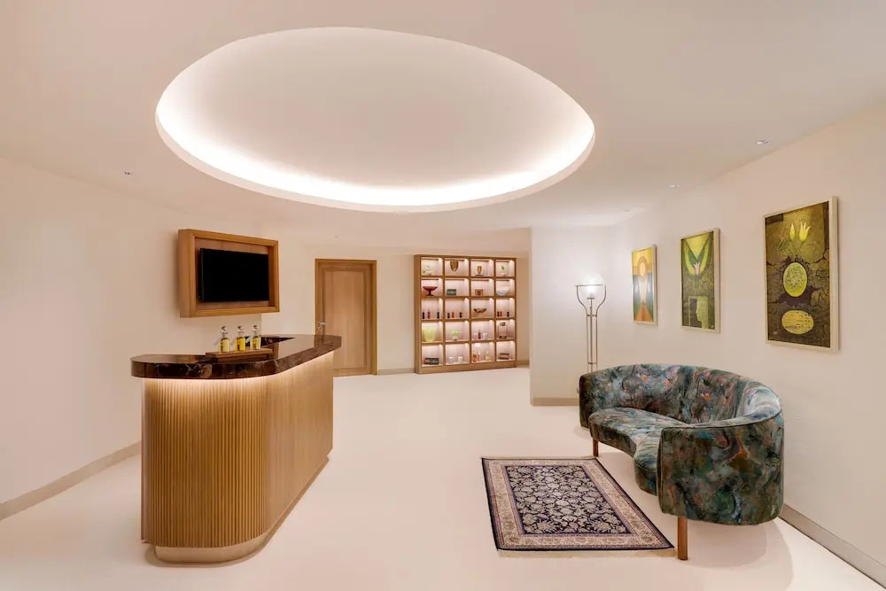 Foto - Aurika, Mumbai International Airport - Luxury by Lemon Tree Hotels