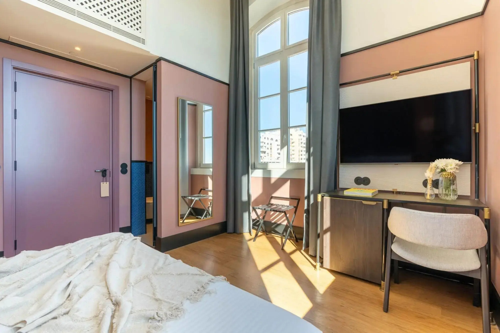 Foto - The Editory Riverside Hotel, an Historic Hotel