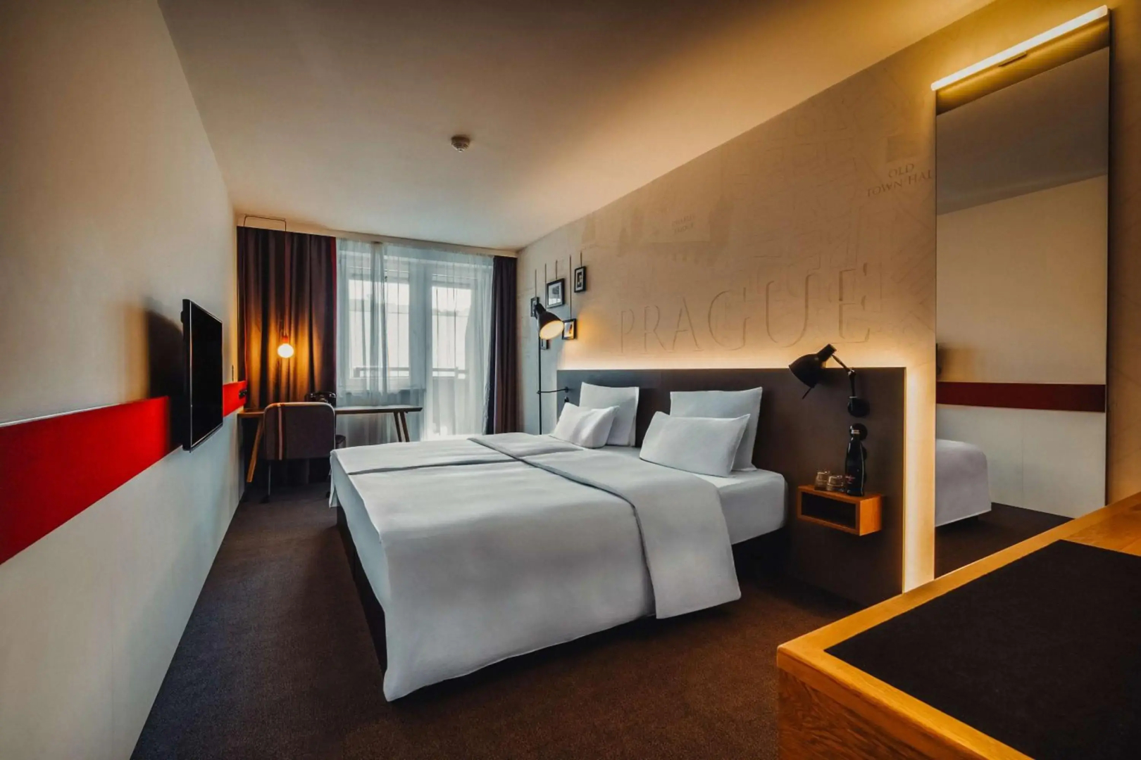 Photo - Hotel PULSE8