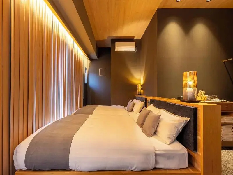 Photo - Hotel Tomos Asakusa